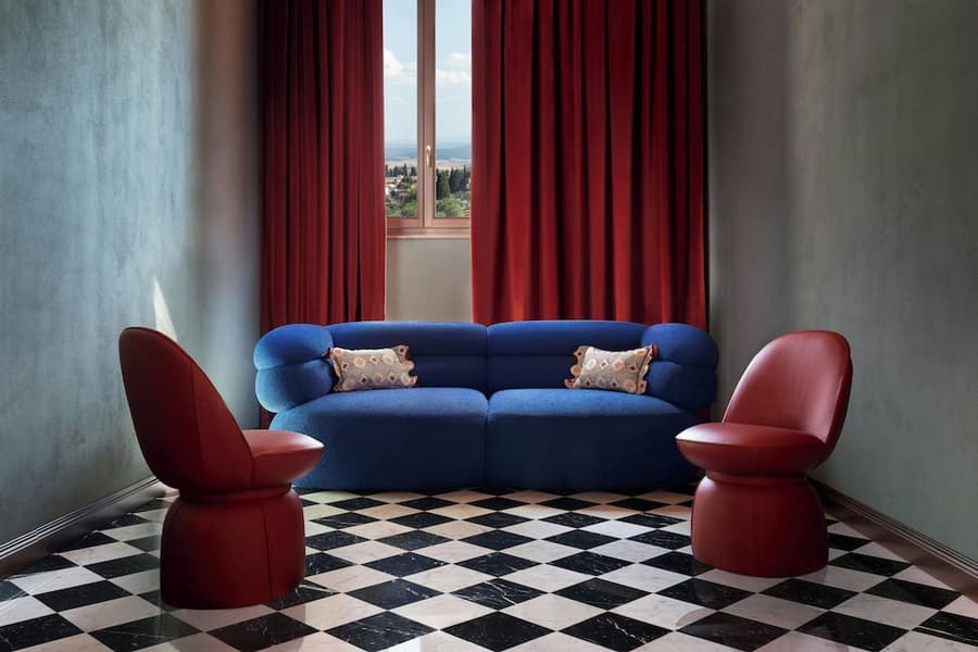 Villa Ermellina Siena, a Tribute Portfolio Hotel