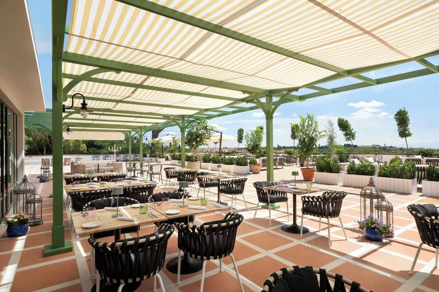 Villa Ermellina Siena, a Tribute Portfolio Hotel