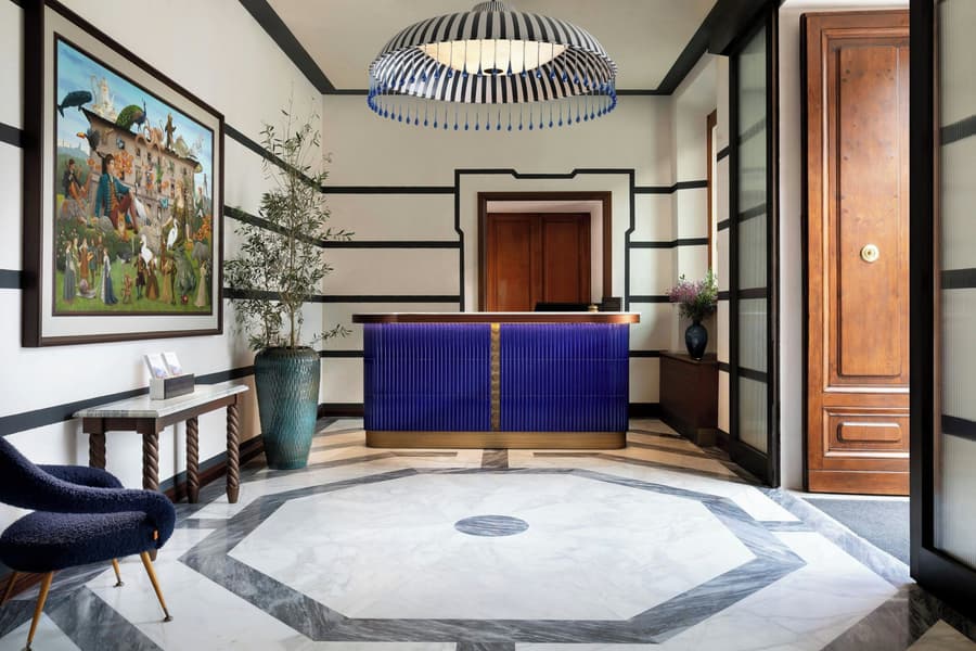 Villa Ermellina Siena, a Tribute Portfolio Hotel