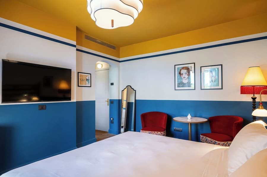 Villa Ermellina Siena, a Tribute Portfolio Hotel
