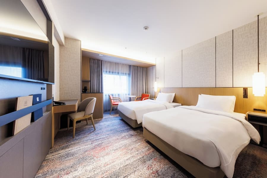 Hotel Metropolitan Edmont Tokyo
