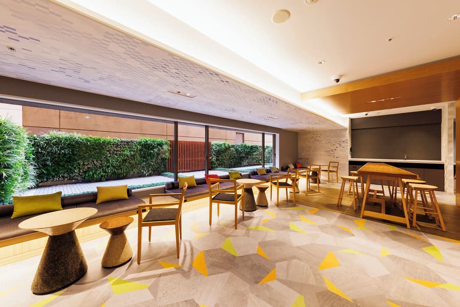 Hotel Metropolitan Edmont Tokyo
