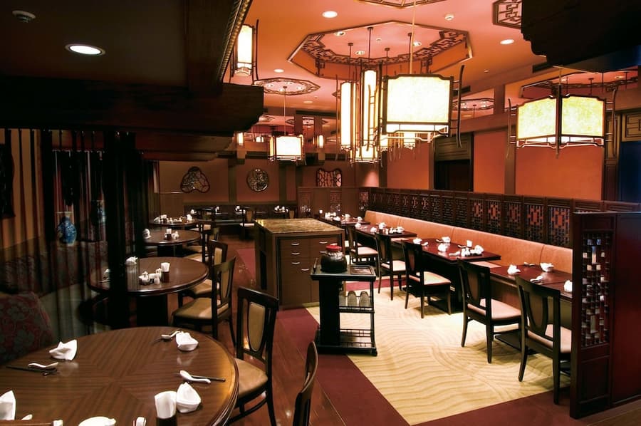 Hotel Metropolitan Edmont Tokyo