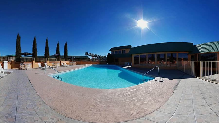 Quality Inn And Suites