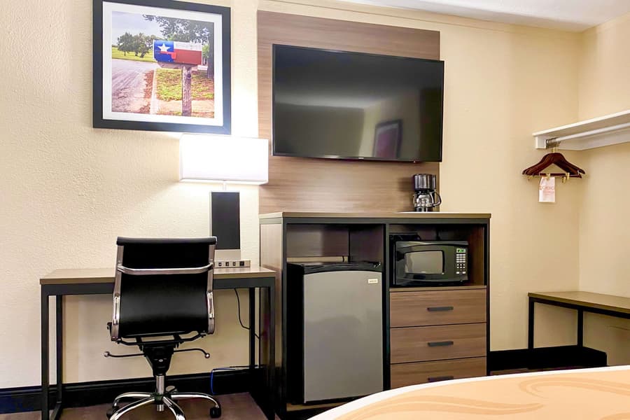 Quality Inn And Suites