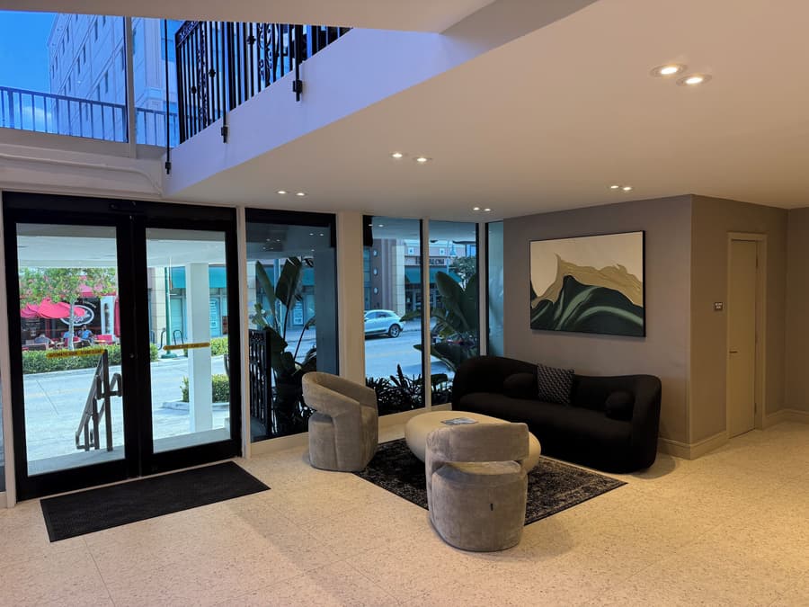 The Harrison Hotel Downtown Hollywood FL, an Ascend Collection Hotel