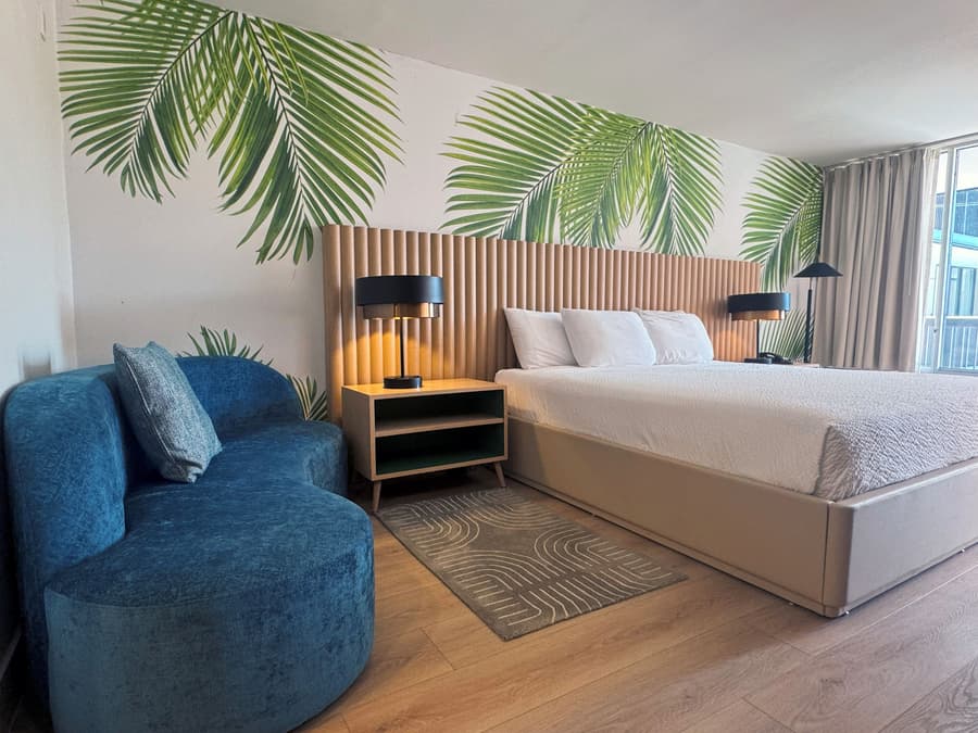 The Harrison Hotel Downtown Hollywood FL, an Ascend Collection Hotel