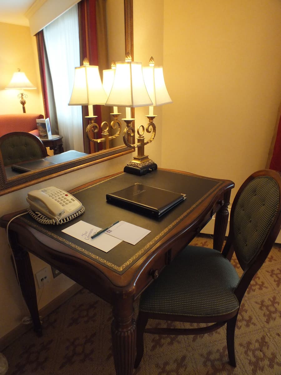 Lake Louise Inn