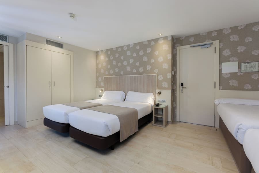 Hotel Santa Marta