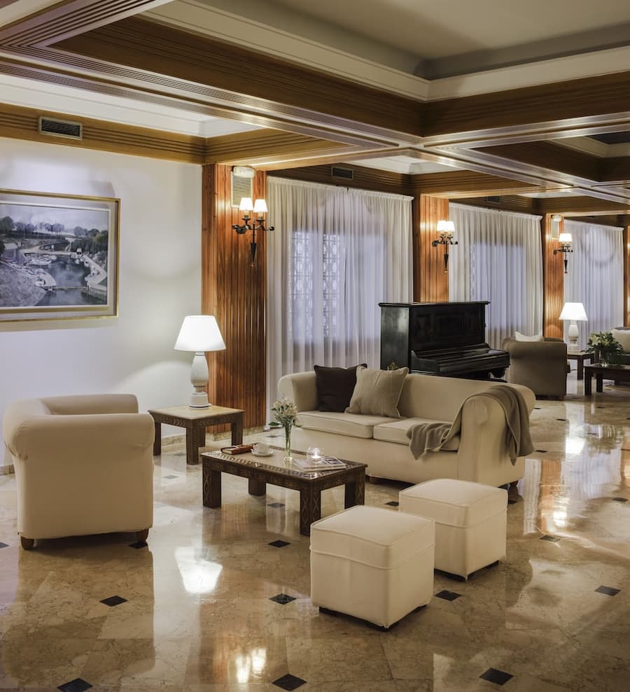 Hotel Fernando III