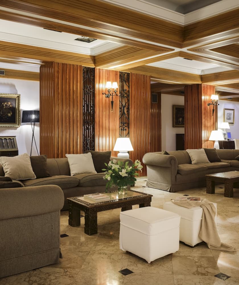 Hotel Fernando III