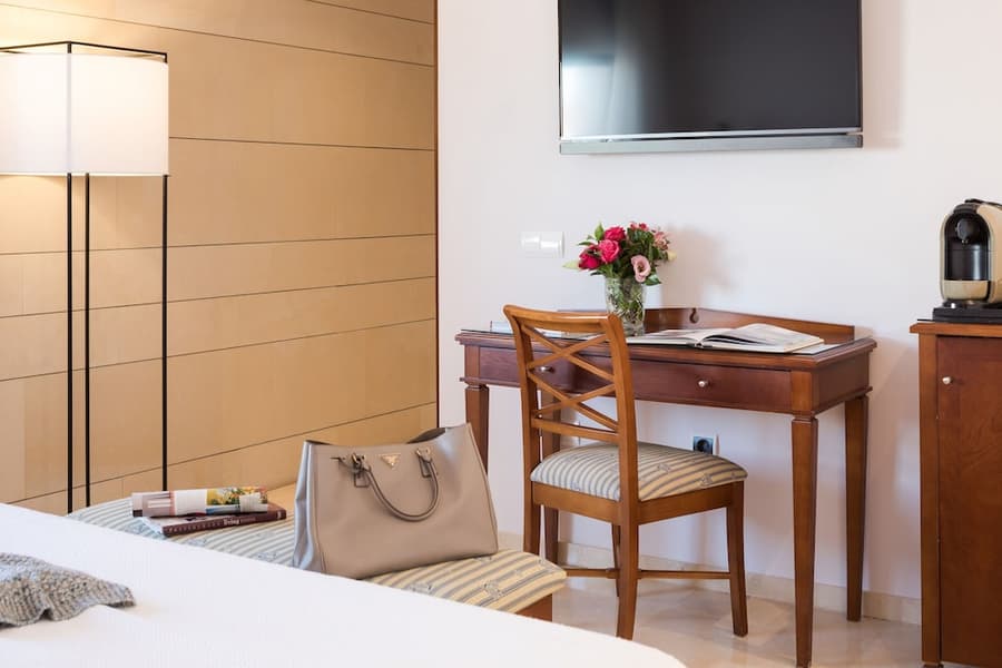Hotel Fernando III