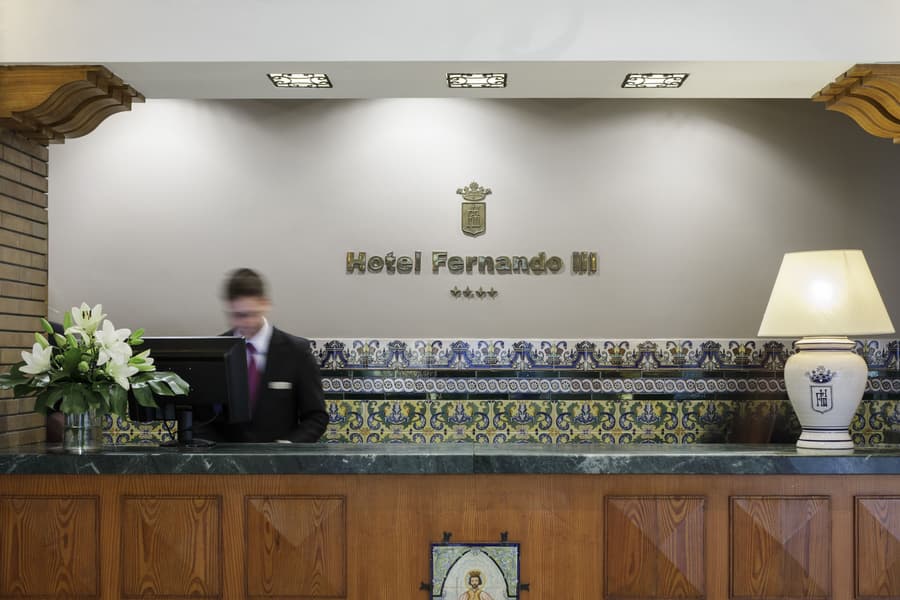 Hotel Fernando III