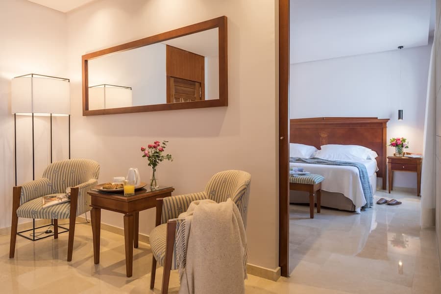 Hotel Fernando III