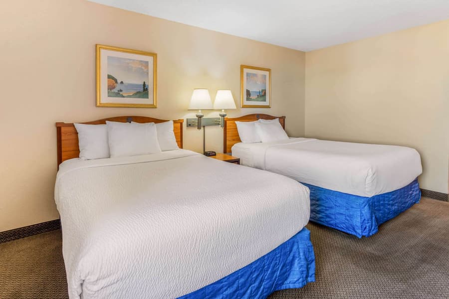La Quinta Inn & Suites by Wyndham Las Cruces Organ Mountain