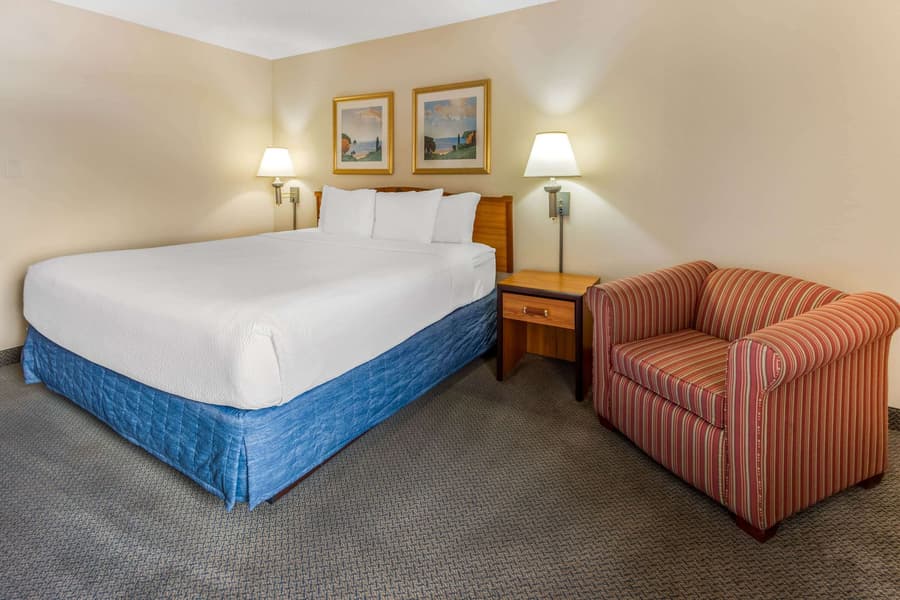 La Quinta Inn & Suites by Wyndham Las Cruces Organ Mountain