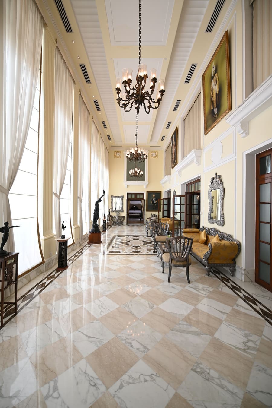 The Imperial New Delhi
