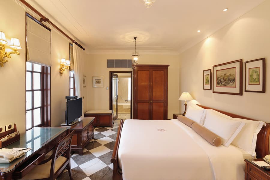 The Imperial New Delhi