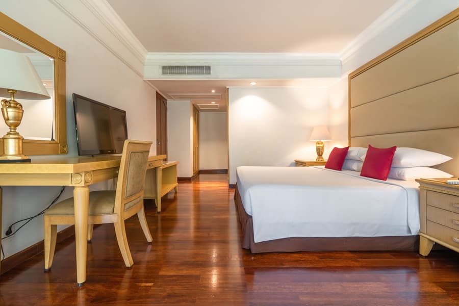 Bintang Bali Resort