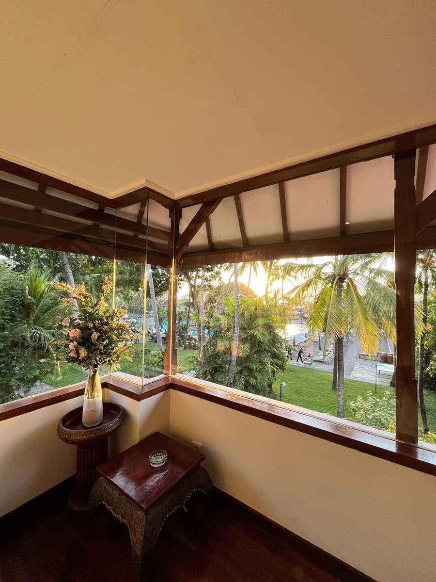Bintang Bali Resort