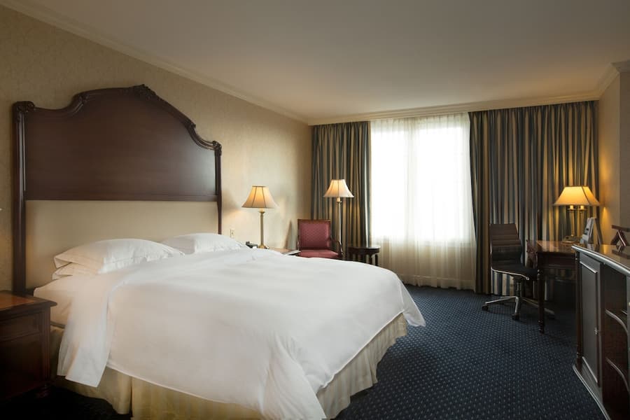 Barceló San Salvador