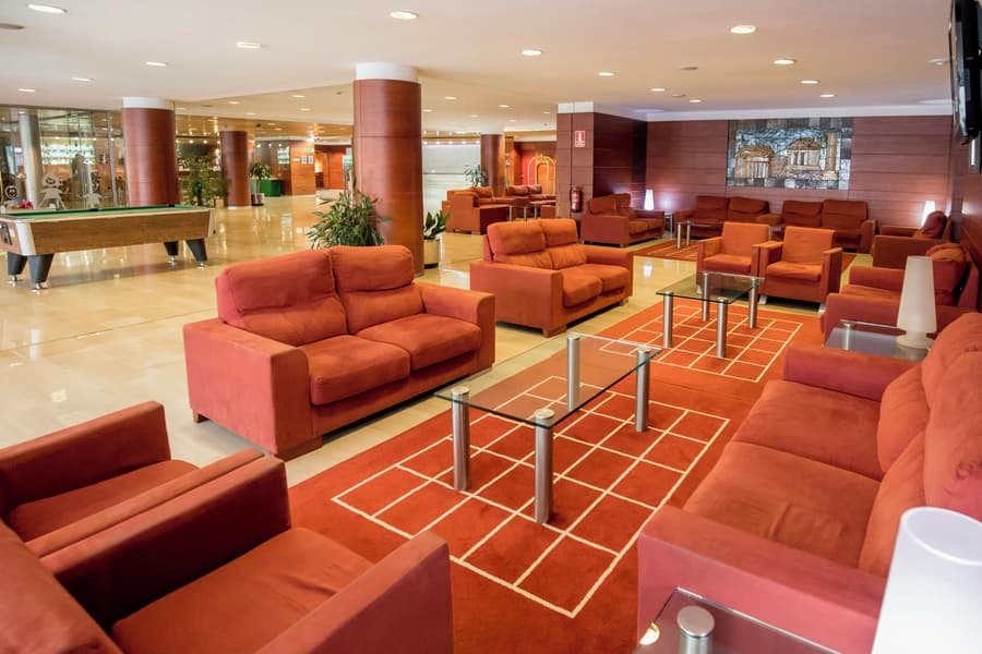 Sercotel Delfos Andorra