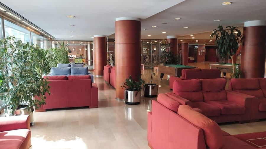 Sercotel Delfos Andorra