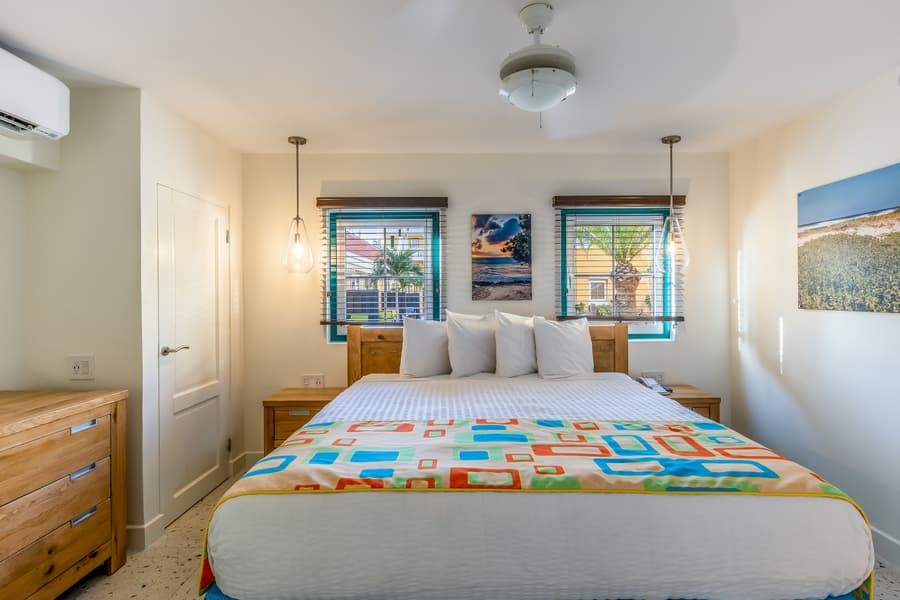 Amsterdam Manor Beach Resort
