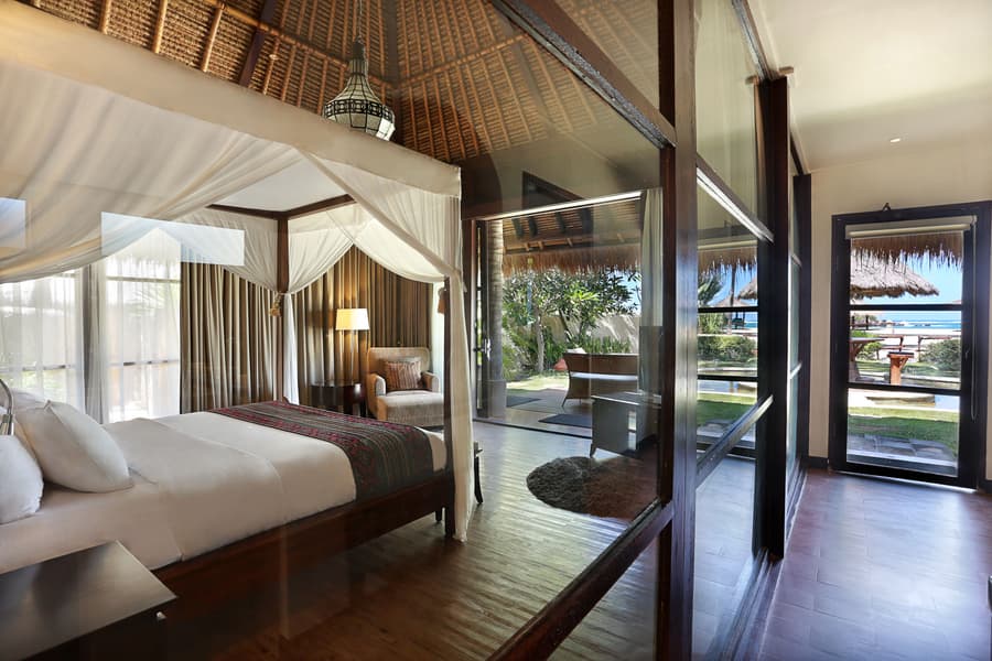 Novotel Lombok Resort and Villas