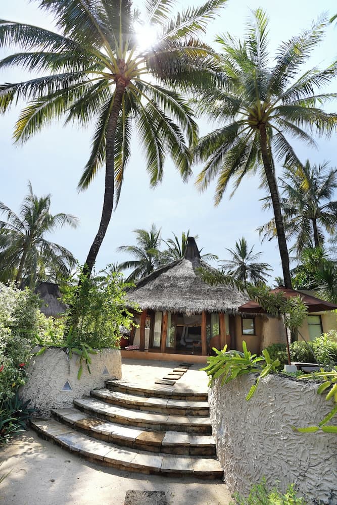 Novotel Lombok Resort and Villas