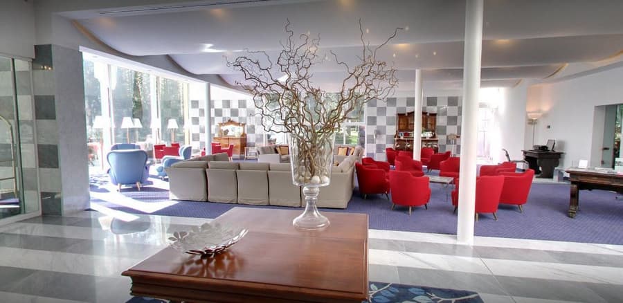 Hotel delle Rose Terme & Wellnes Spa