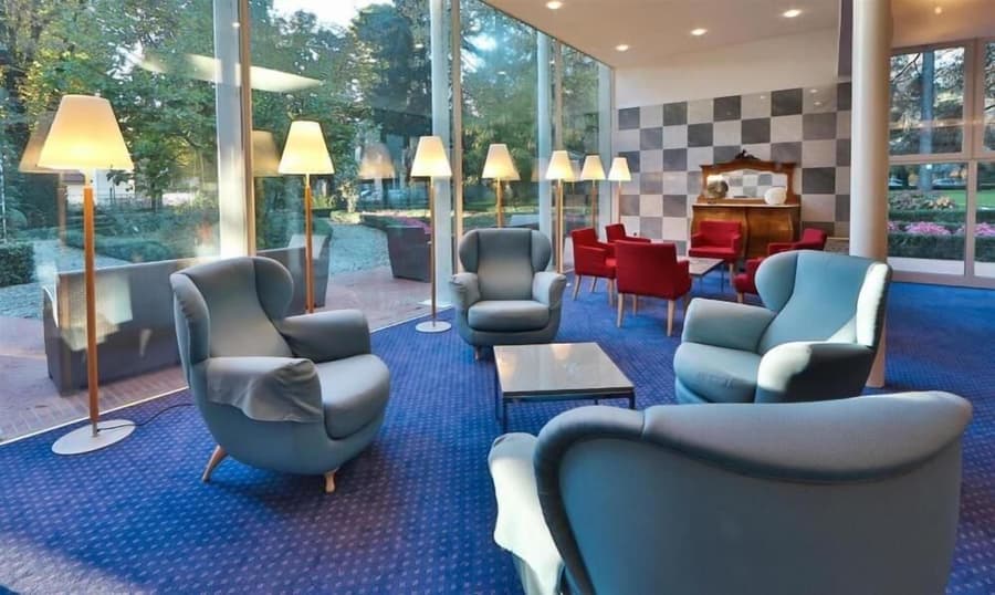 Hotel delle Rose Terme & Wellnes Spa