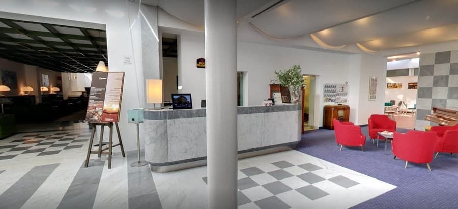 Hotel delle Rose Terme & Wellnes Spa