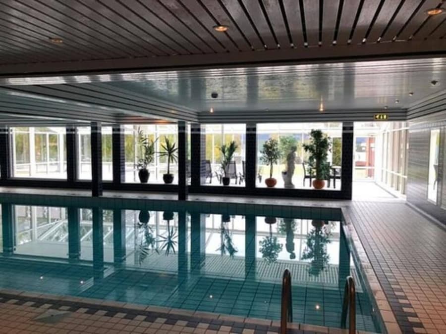 Straand Hotel