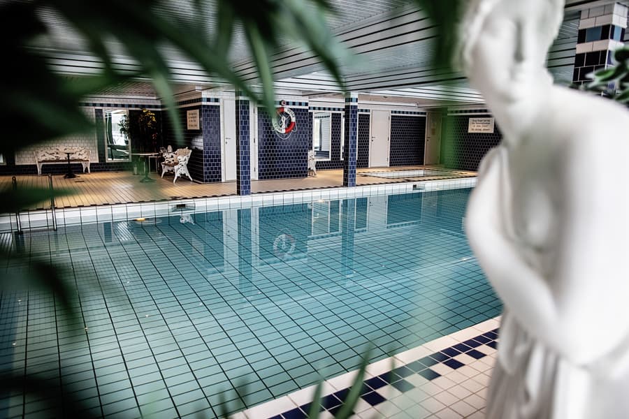 Straand Hotel