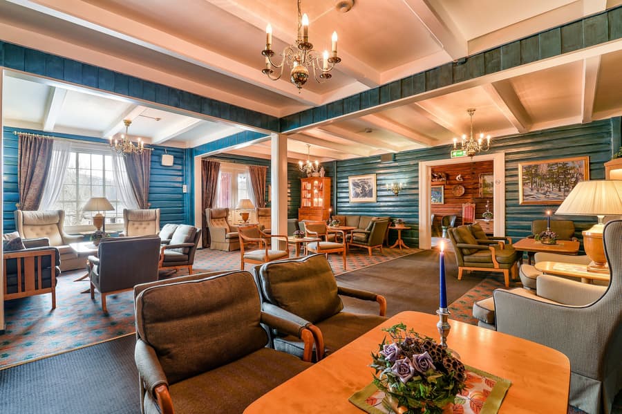 Straand Hotel
