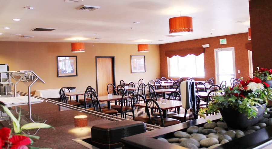 Crystal Inn Hotel & Suites West Valley City