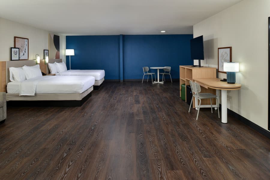 Spark by Hilton Dallas Medical District Love Field