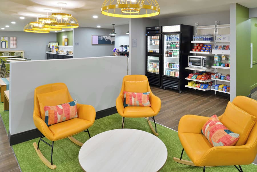 Spark by Hilton Dallas Medical District Love Field