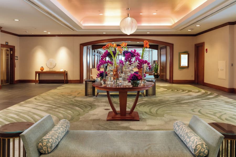 Seaport Hotel Boston