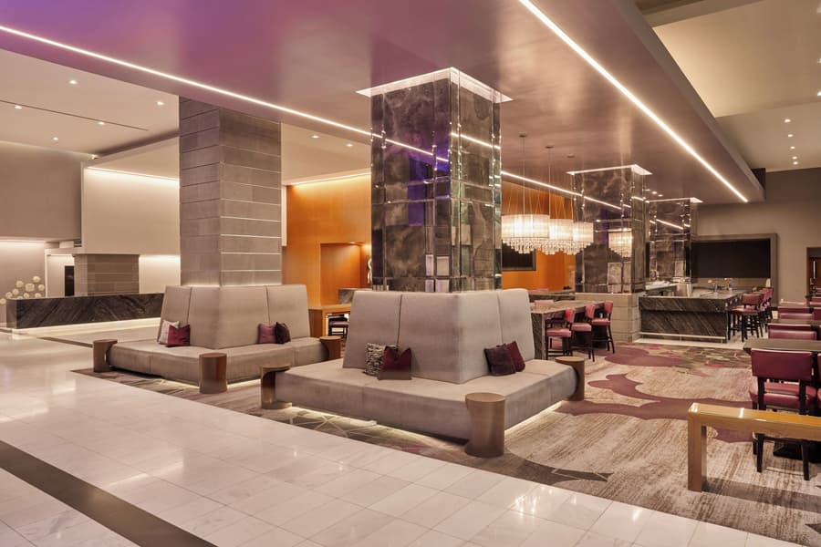 Loews Hollywood Hotel