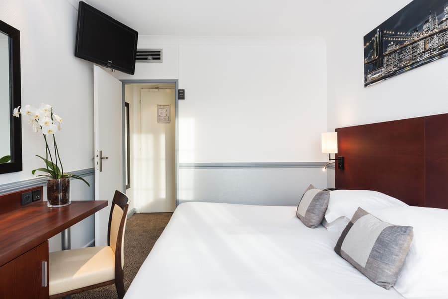 Best Western Lakmi Nice