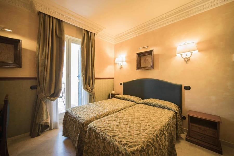 Hotel Donatello