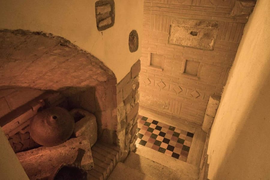 Hotel Donatello