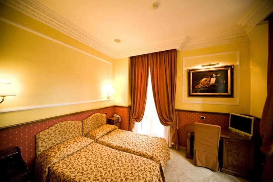 Hotel Donatello