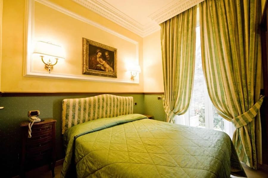 Hotel Donatello