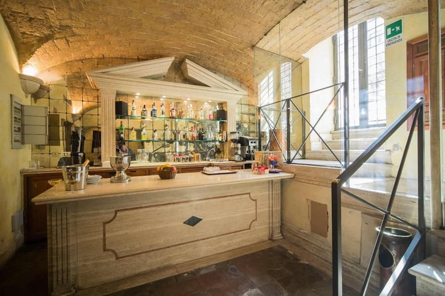 Hotel Donatello