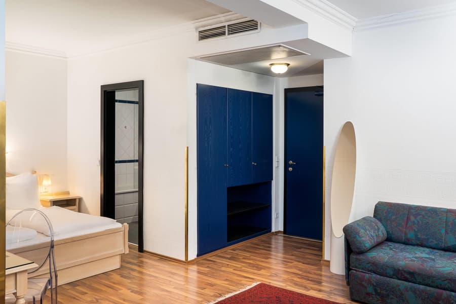 Arthotel ANA Gala, Trademark Collection by Wyndham