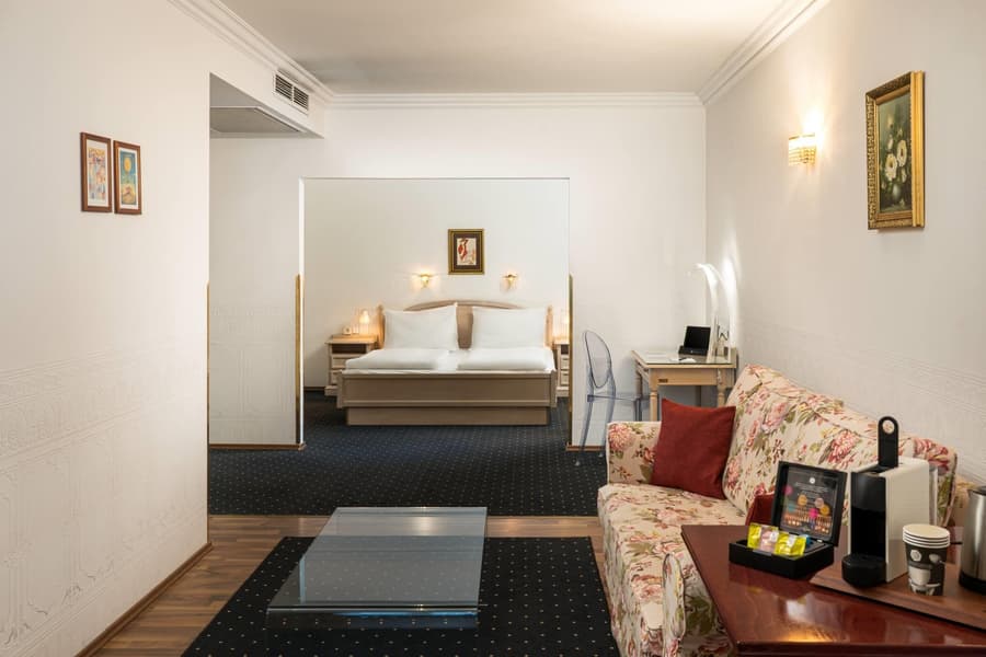Arthotel ANA Gala, Trademark Collection by Wyndham
