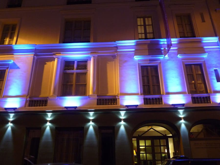 ZE Hotel